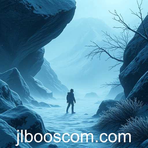 Exploring the Thrilling World of Adventure Games: Unveiling the Excitement with 'jlboos'