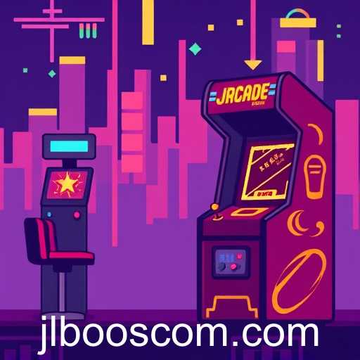 Exploring the Timeless Appeal of 'Arcade Games' in Online Platforms
