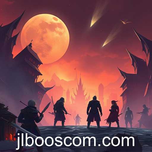 Digital Gaming Revolution: The Rise of Online Platforms