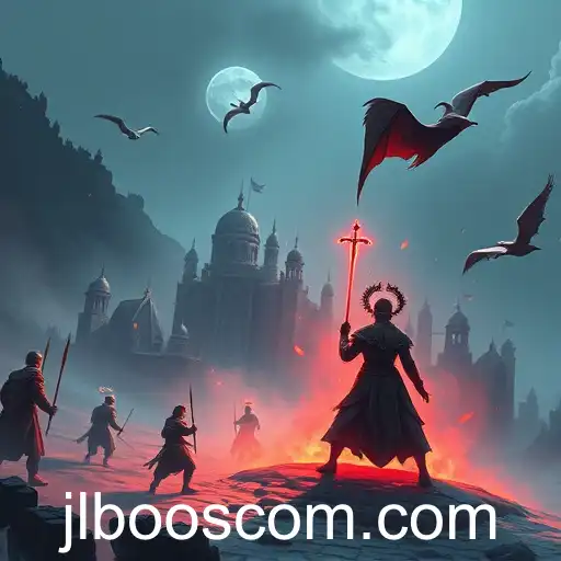 The Evolution of Gaming Communities in 2025