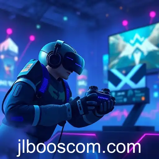 The Evolution of Online Gaming: Trends and Insights