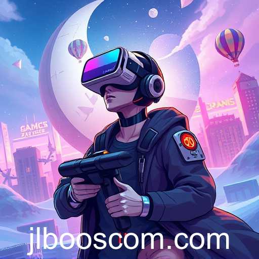 The Evolution of Gaming in 2026