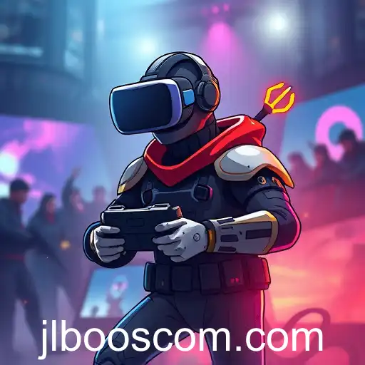 The Evolution of Online Gaming: A Look at JLBoos