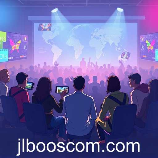 The Evolution of Online Gaming Communities