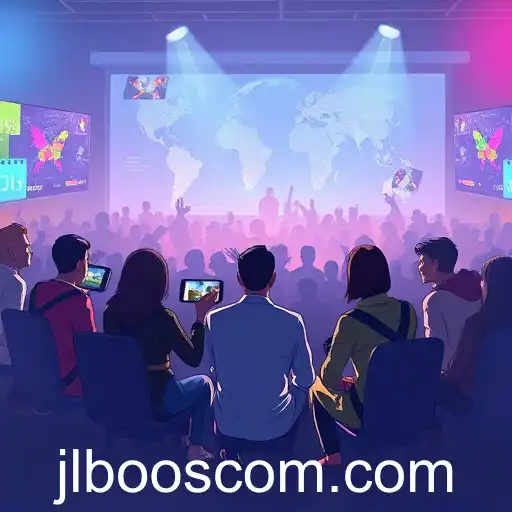 The Evolution of Online Gaming Communities