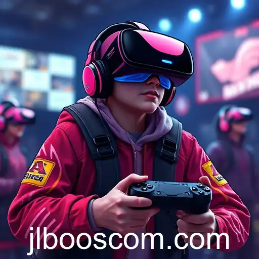 The Evolution of Online Gaming in 2026