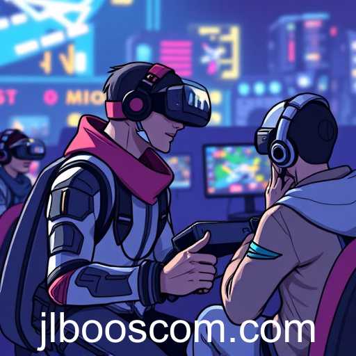 The Evolution of Online Gaming in 2025