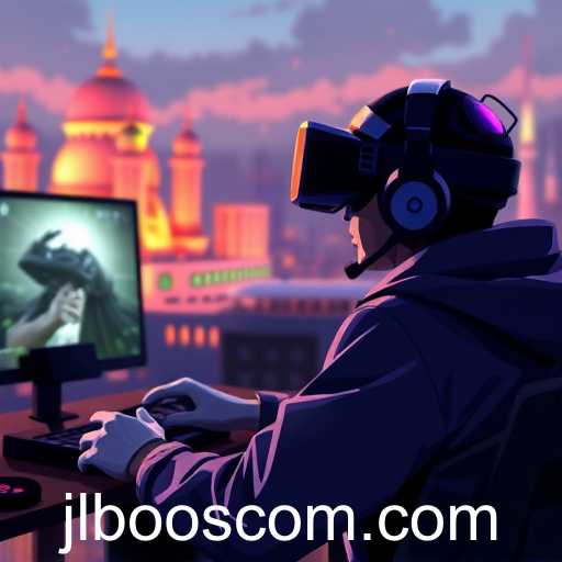 Exploring Online Gaming Trends