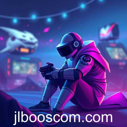 The Future of Online Gaming