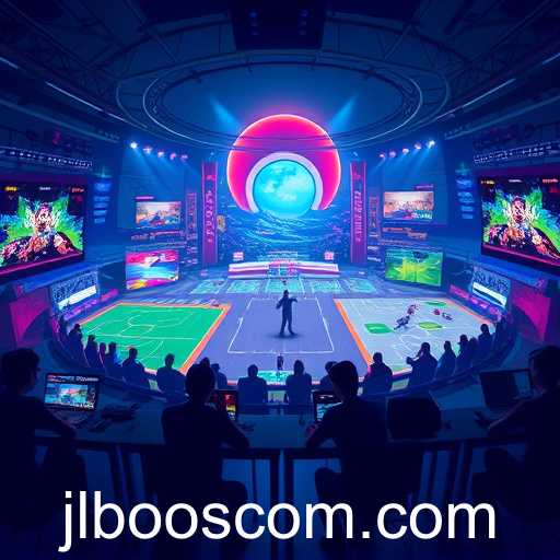 Exploring the Digital Playground: The Rise of Gaming Communities