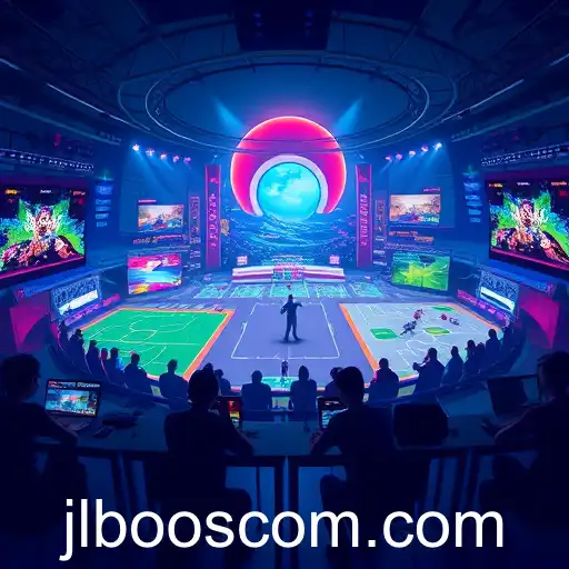 Exploring the Digital Playground: The Rise of Gaming Communities