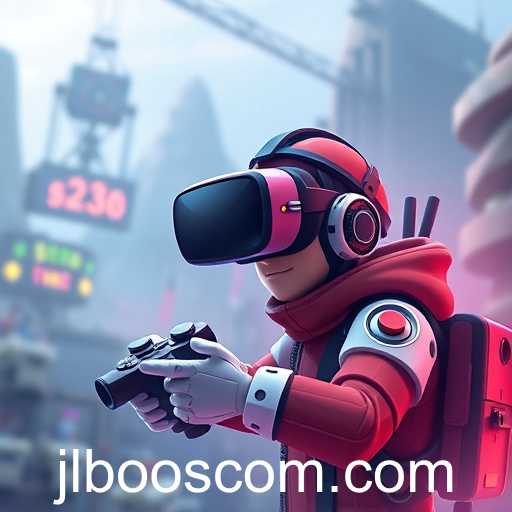 Gaming Industry Trends in 2025