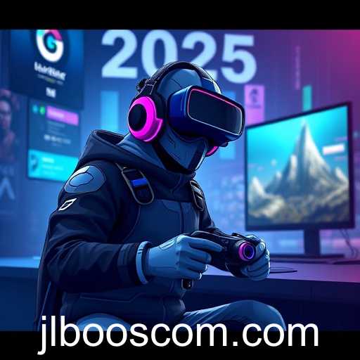 Jlboos: The Rising Star of the Gaming World