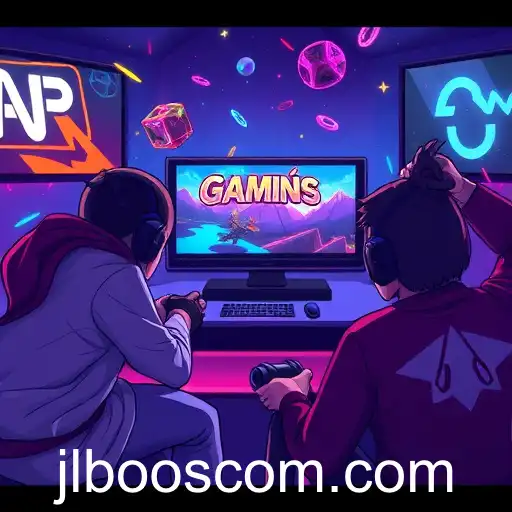 The Rise of JLBoos in the Gaming World