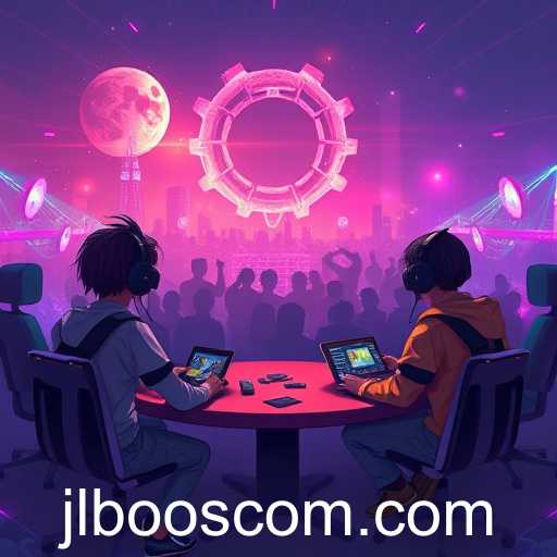 The Rise of JLBoos: Exploring Its Impact on Online Gaming in 2025