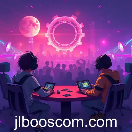 The Rise of JLBoos: Exploring Its Impact on Online Gaming in 2025