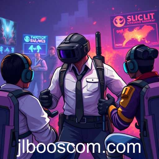 The Ever-Evolving World of Multiplayer Games and the 'jlboos' Phenomenon