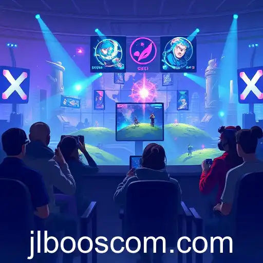 The Rise of Online Gaming Communities in 2026