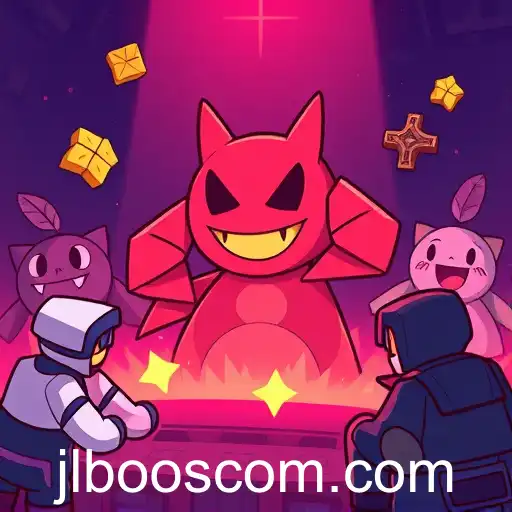 The Rise of jlboos in Online Gaming