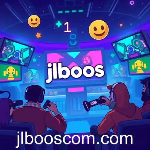 The Rise of Jlboos in Online Gaming