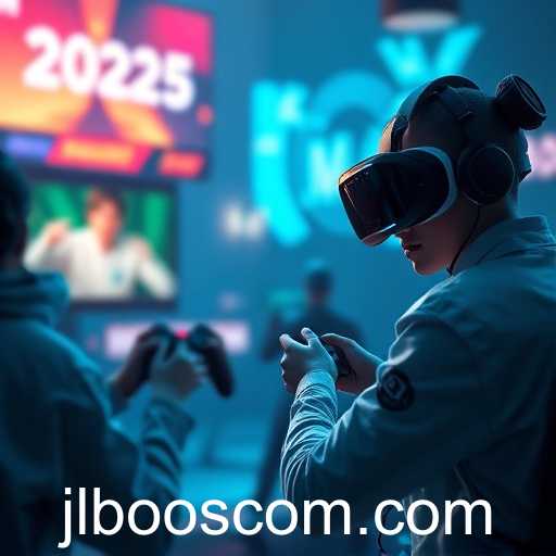 The Rise of Online Gaming in the English-speaking World