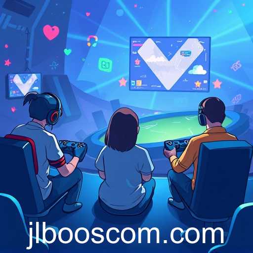 The Rising Influence of Online Gaming Platforms