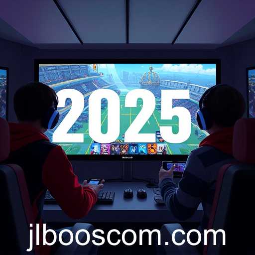 Rising Stars in the Online Gaming Arena