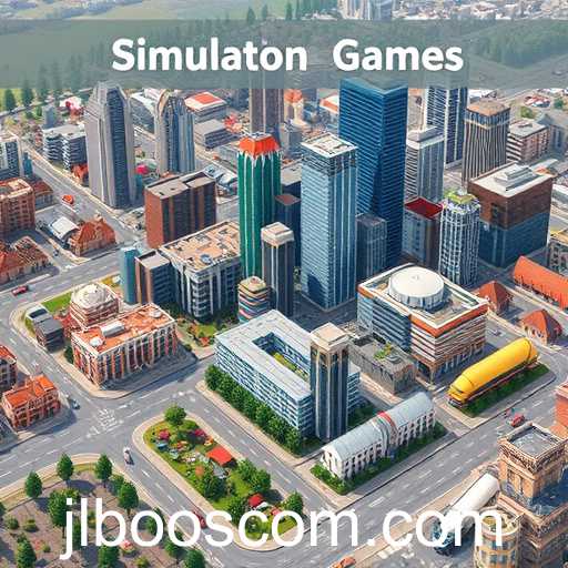 Exploring the World of Simulation Games: An In-Depth Look