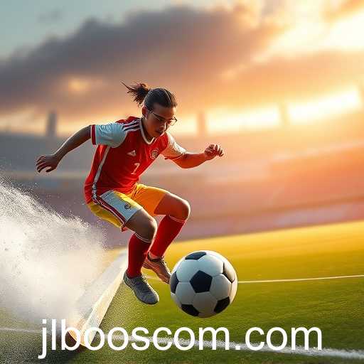 Exploring the Thrilling World of 'Sports Games' on Website with 'jlboos' Keyword