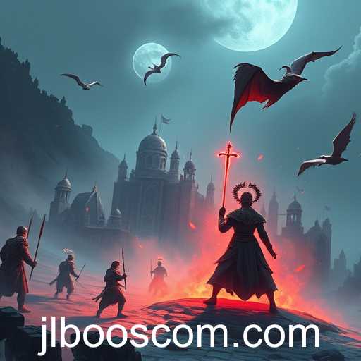 The Strategic Depth of 'jlboos' in the Realm of Strategy Games