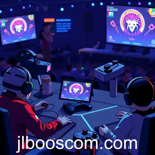 The Rise of JLBoos in the Gaming World