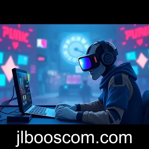 The Virtual Revolution of Gaming Platforms